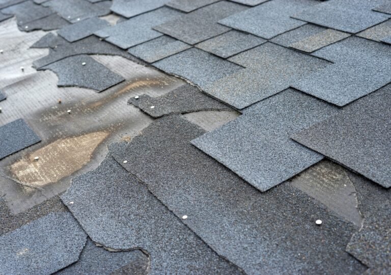 Roofing Repairs