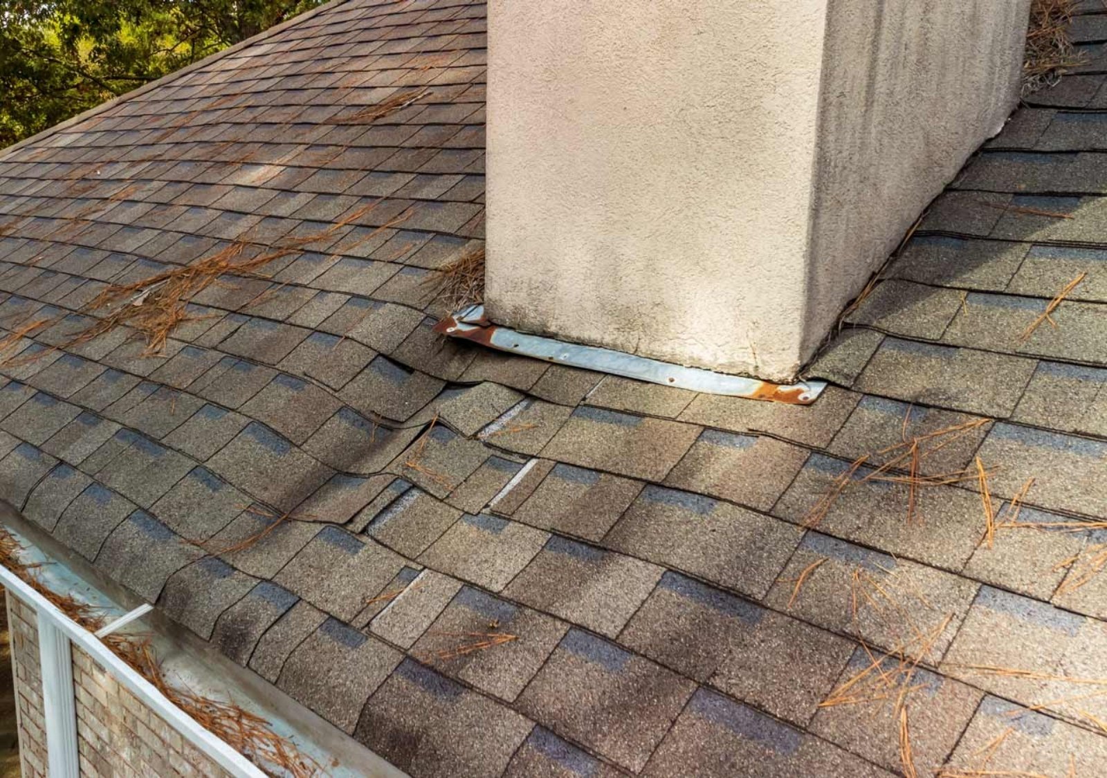 roof repair leak