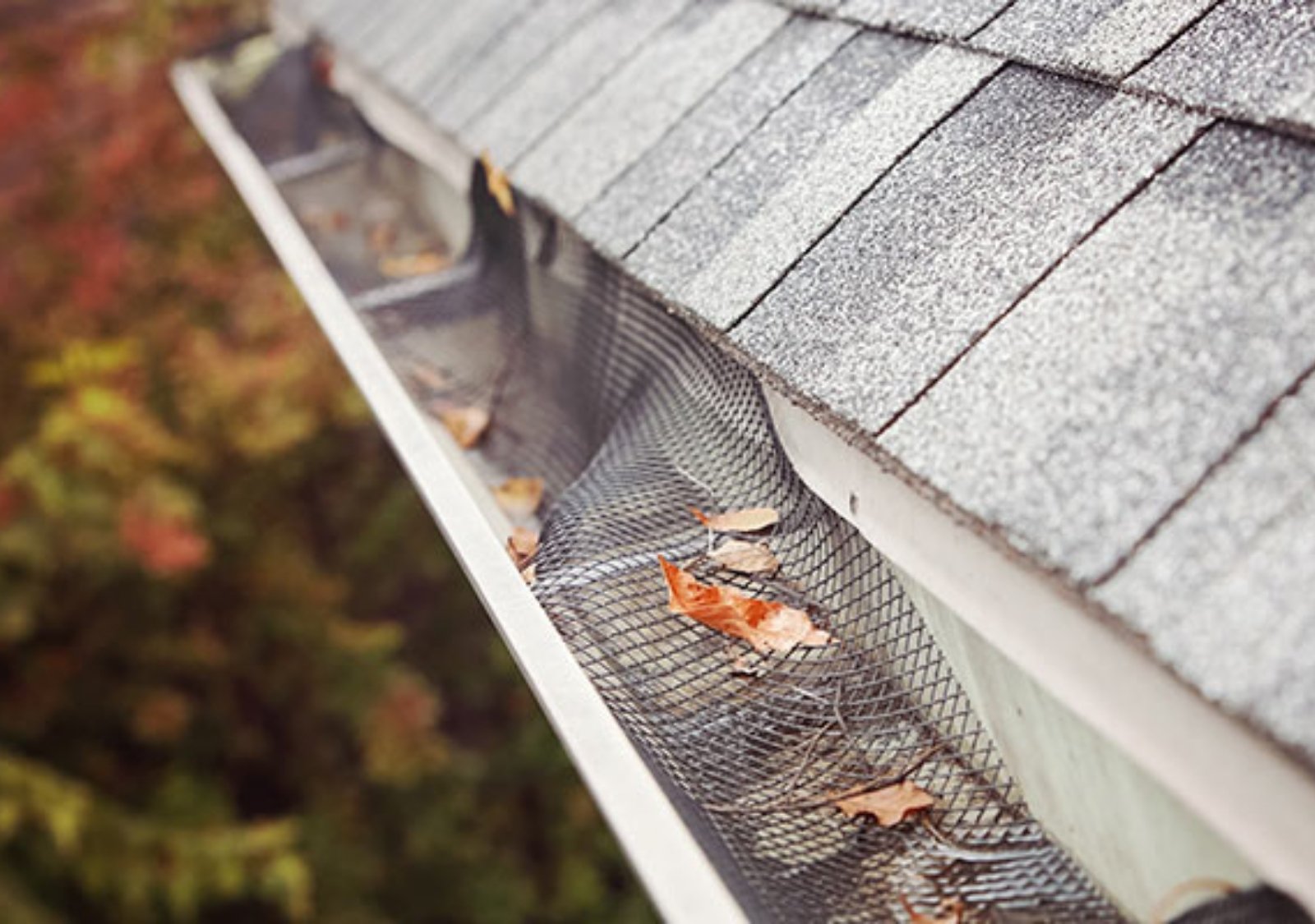 Gutter Repair