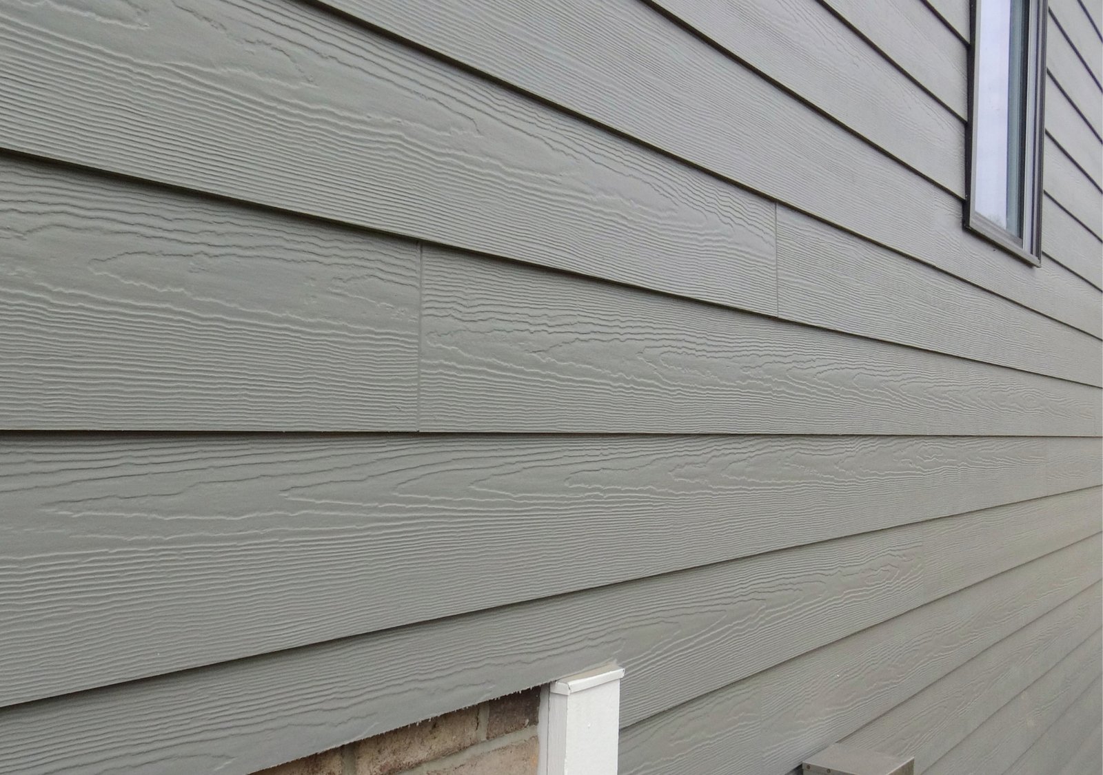 Siding Installation Park rapids